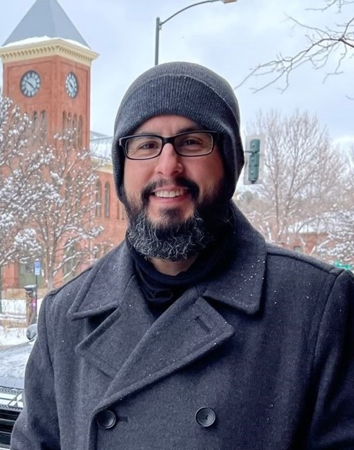 Obituary of Mark Christopher Long