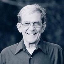 Avis de décès de Robert M. Bush