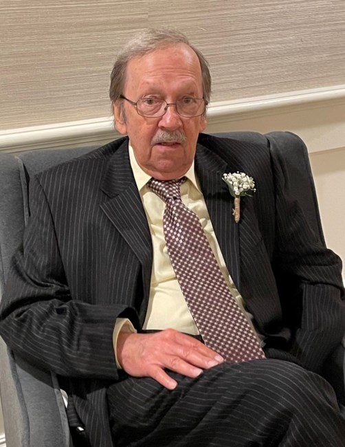 Obituario de Richard V Collins III