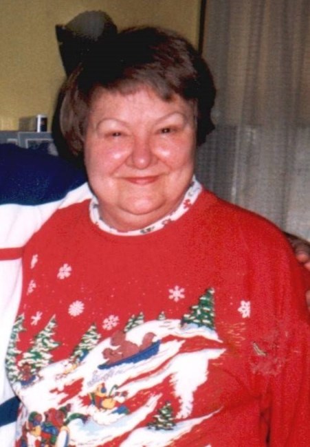 Obituary of Barbara Ann McCormick