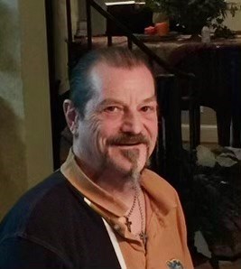 Obituary of Phillip Mark Lusk