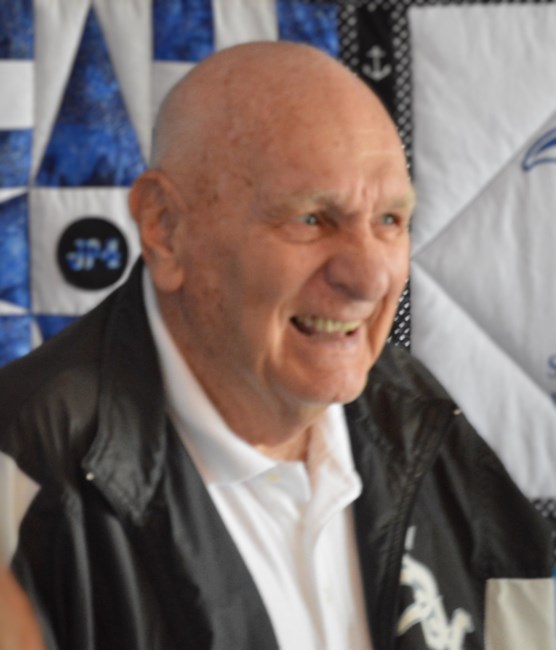 Obituary of Anthony J. Livorsi