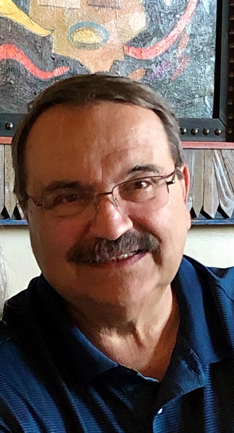 Obituary of Anthony John Petchar