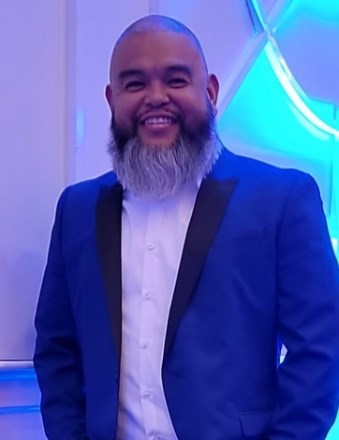 Obituario de Jose Rolando Cobarrubias