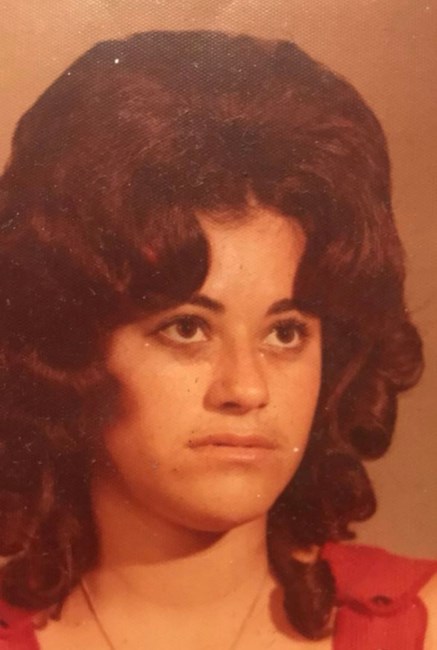 Obituario de Sara Ramos Coronado