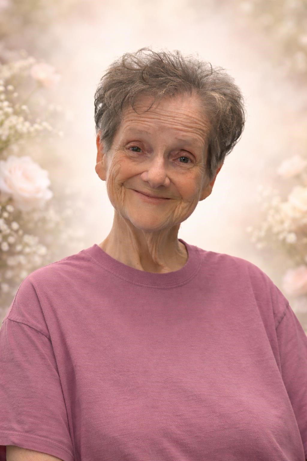 Obituary of Mary Ann Michel Hemelt