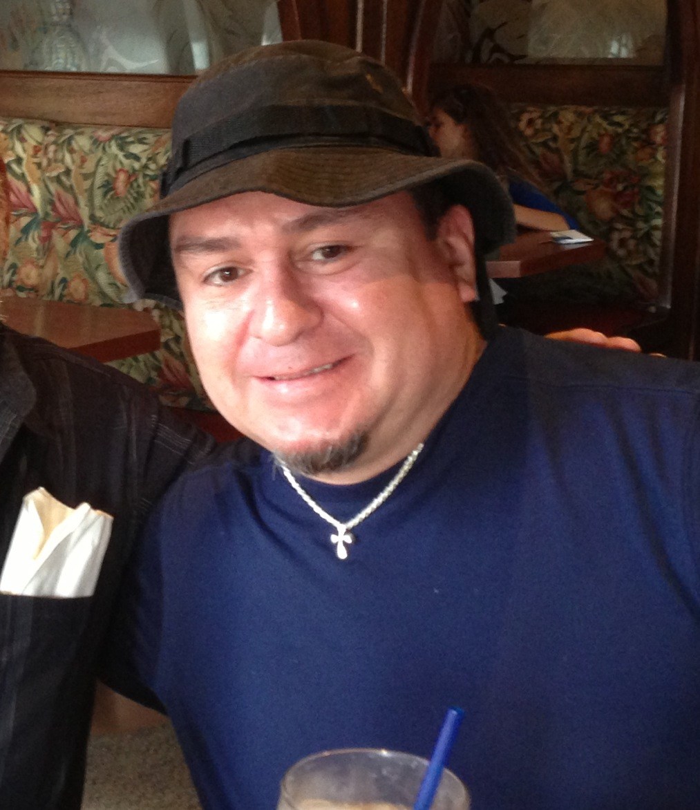 Obituary of Daniel John Hernandez