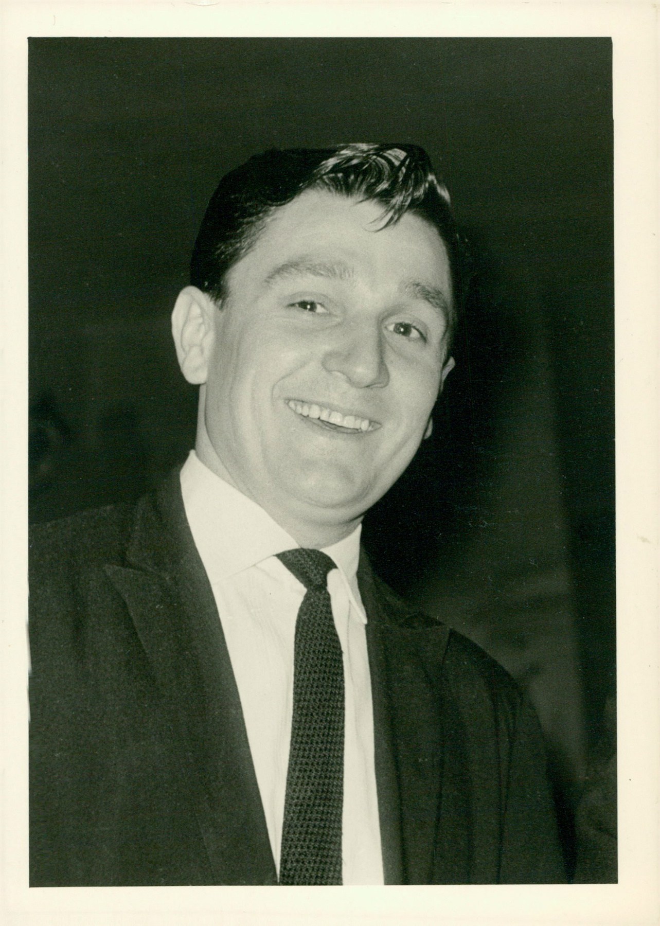 Obituary of Gilbert Le Bras