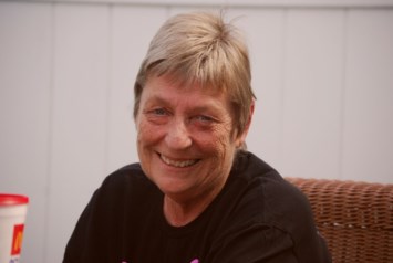 Obituary of Joretta Marie Lemons