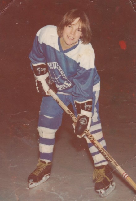 Obituary of David N. Hickney