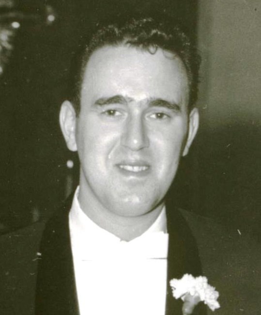 Obituary of Delfino Bartholomew Barone