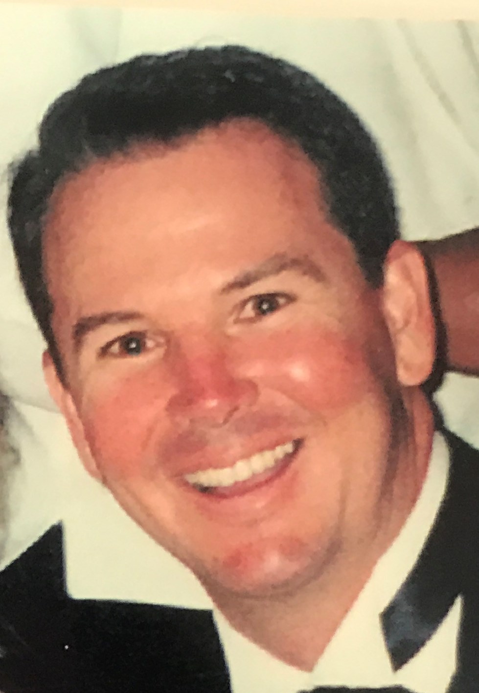 Obituary of James Scott Muller