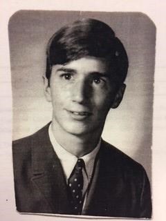 Obituary of Samuel Edward Savilla