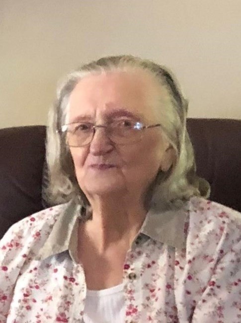 Obituary of Alice Fern Head