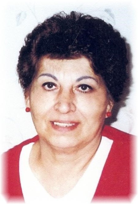 Obituary of Beverly Joan Cygan