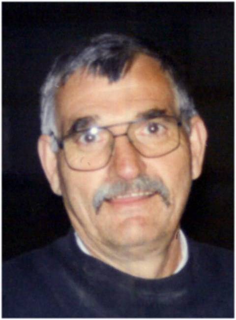 Obituary of Douglas Dean Christiansen