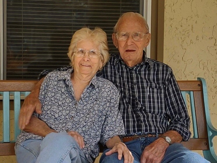 Obituary of Curtis Corley