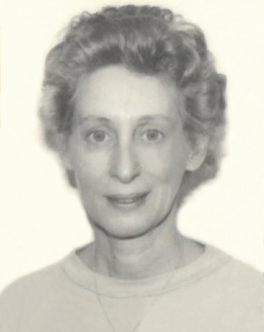 Obituary of Kristine Depkat