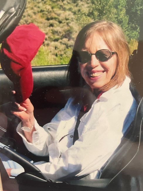 Obituary of Betty Jane Worley Krahling