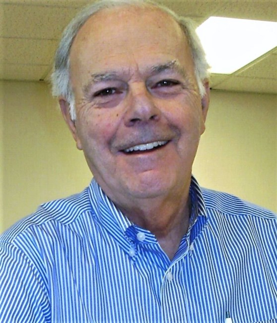 Obituary of Richard J. Snider