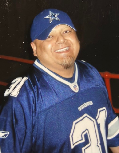 Obituary of Ricardo Martinez