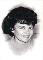 Obituary of Jean Fotsch McCourt