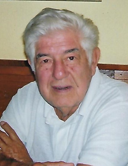 Obituary of JOSEPH D. ALVADO