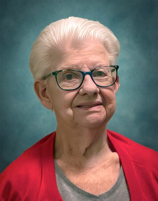 Obituary of Joan M. Baker