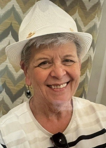 Obituary of Nancy Blaszko