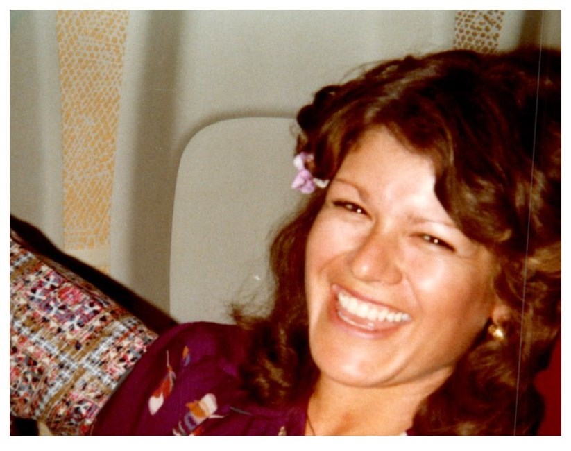 Obituary of Marta Gradowitz