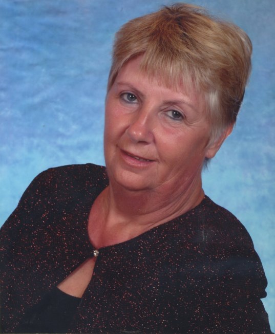 Obituary of Kathaleen Lorraine Welch Glendinning