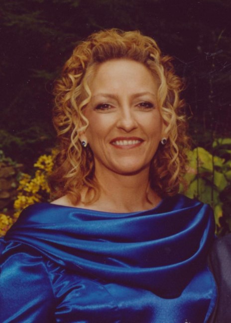 Obituario de Kay Patrick