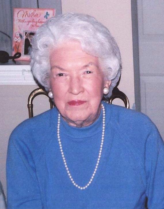 Obituary of Lillian M. Sargent