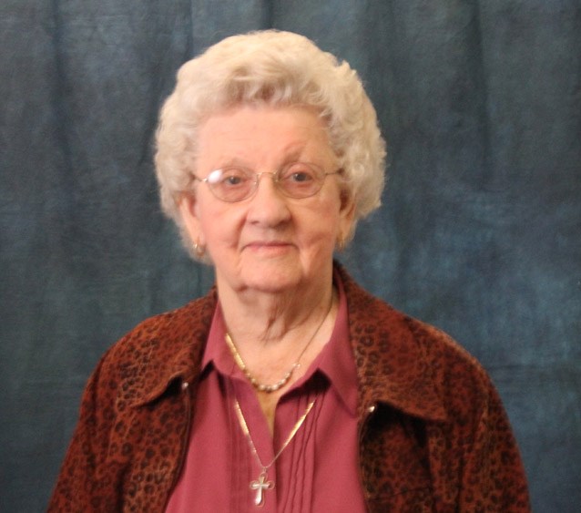 Obituary of Leona C Krakosky