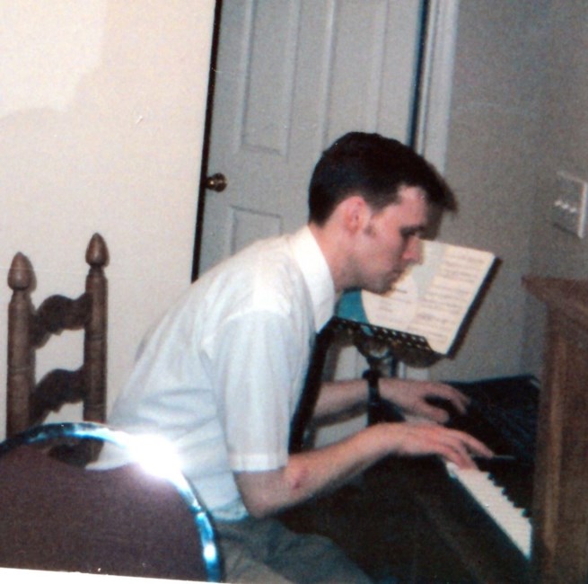 Obituary of Mr. Claude Bernard Walker IV