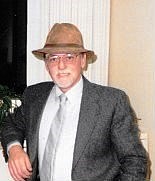 Obituary of Louis A. Wefers Jr.