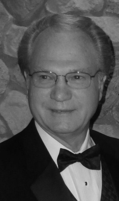 Obituary of Darryl "Butch" Paulsen