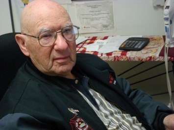 Obituary of Charles Frankel