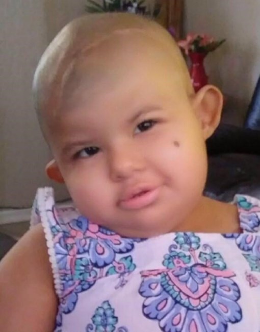 Obituary of Montserrat Maria Velazquez Cano