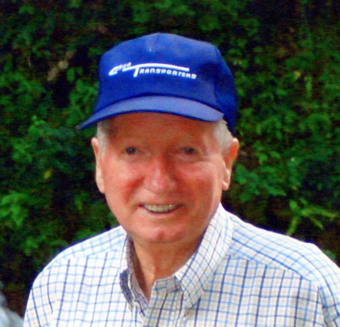 Obituary of Ralph Boyd Cousins