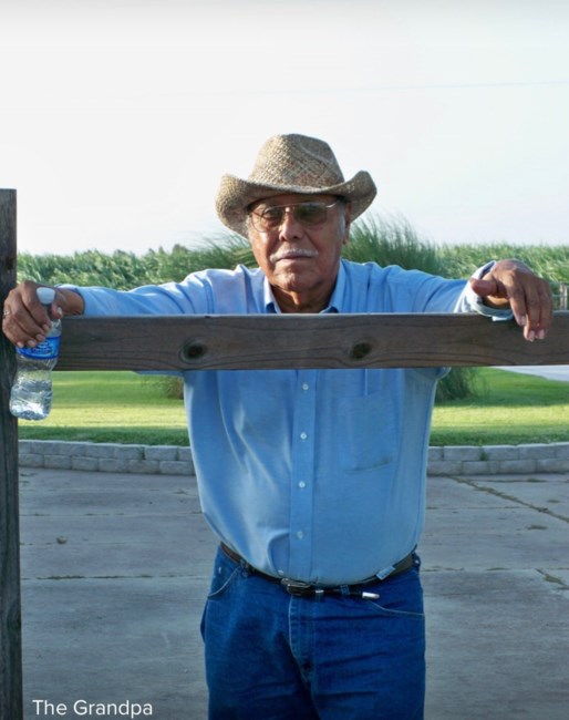 Obituary of Jose Maria Obregon