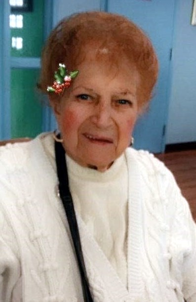 Obituary of Ann R. Romano
