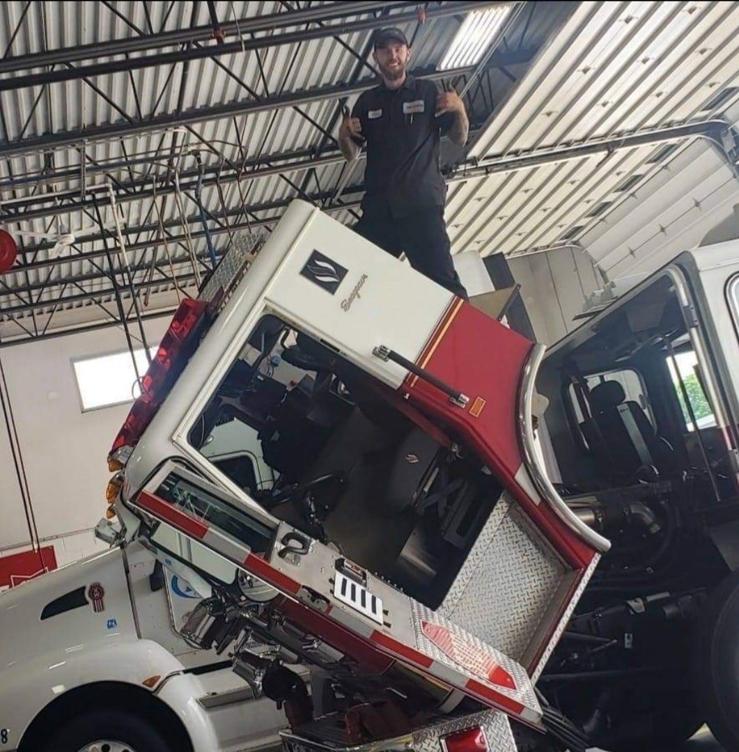 Obituary of James Alan Sturtevant-Howe