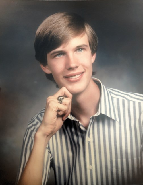 Obituary of Steven Joseph Custer