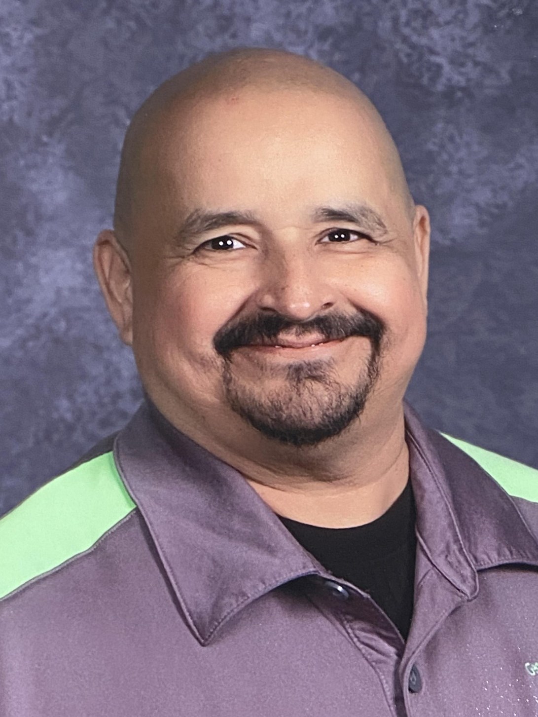 Edward Rios Obituary - Odessa, TX