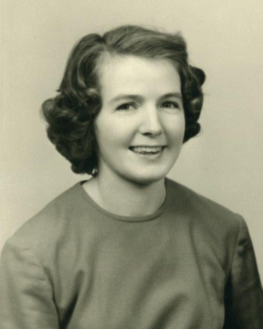 Obituary of Ethel Mcleod