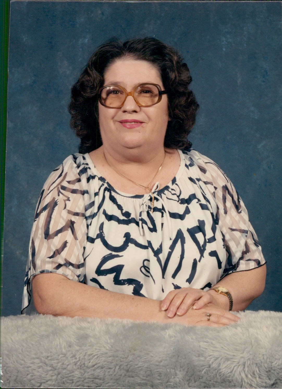 Marcella Perry Obituary Evansville, IN