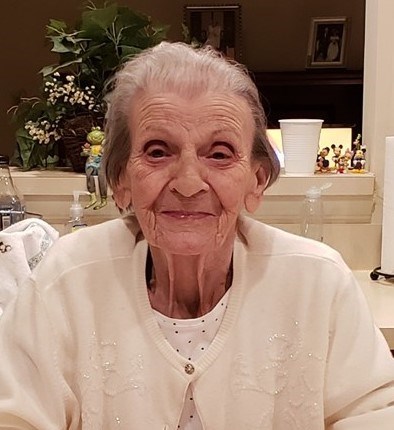 Obituary of Assunta Elizabeth Sullivan