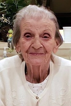 Obituary of Assunta Elizabeth Sullivan