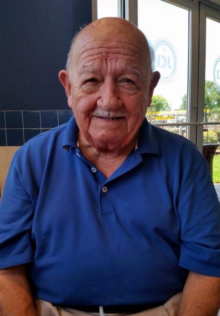 Obituary of Rubio Cisneros